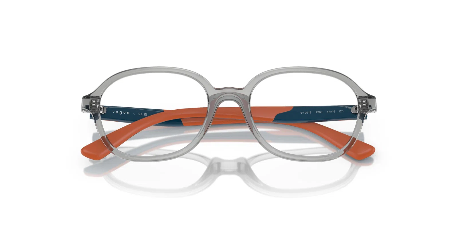 Vogue Eyewear Kids Vista 2018 Eyeglasses - view 16